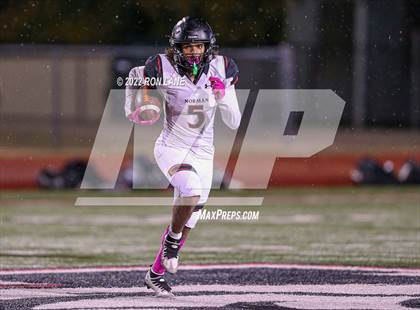 Thumbnail 3 in Norman @ Mustang photogallery.