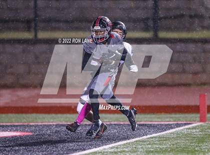 Thumbnail 2 in Norman @ Mustang photogallery.