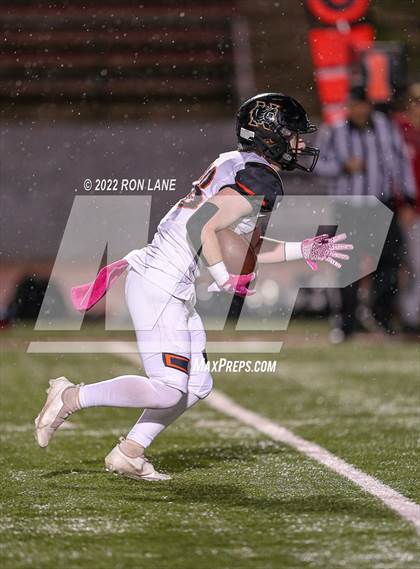 Thumbnail 3 in Norman @ Mustang photogallery.