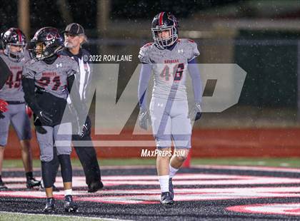 Thumbnail 2 in Norman @ Mustang photogallery.