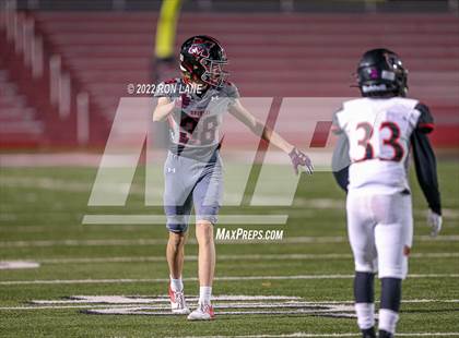 Thumbnail 2 in Norman @ Mustang photogallery.