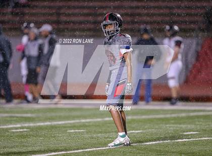 Thumbnail 3 in Norman @ Mustang photogallery.