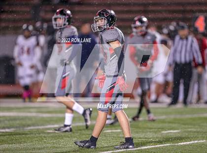Thumbnail 3 in Norman @ Mustang photogallery.