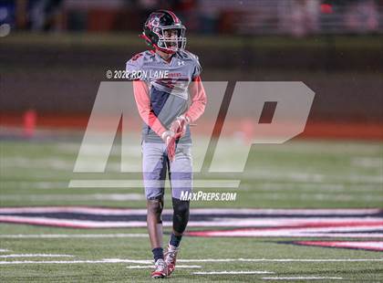 Thumbnail 3 in Norman @ Mustang photogallery.