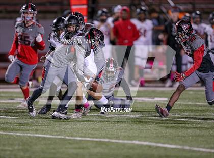 Thumbnail 1 in Norman @ Mustang photogallery.