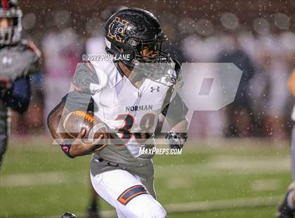 Thumbnail 3 in Norman @ Mustang photogallery.