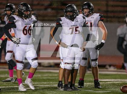 Thumbnail 2 in Norman @ Mustang photogallery.