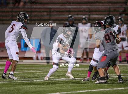 Thumbnail 1 in Norman @ Mustang photogallery.