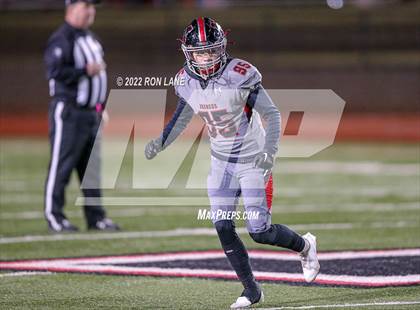 Thumbnail 3 in Norman @ Mustang photogallery.