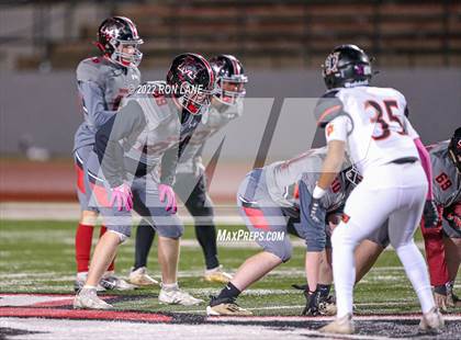Thumbnail 1 in Norman @ Mustang photogallery.