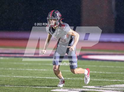 Thumbnail 1 in Norman @ Mustang photogallery.