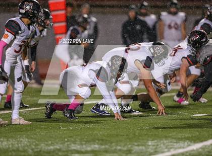 Thumbnail 2 in Norman @ Mustang photogallery.