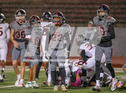 Thumbnail 1 in Norman @ Mustang photogallery.