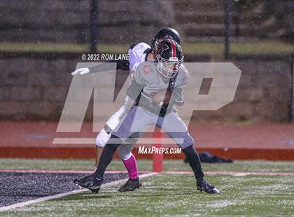 Thumbnail 3 in Norman @ Mustang photogallery.