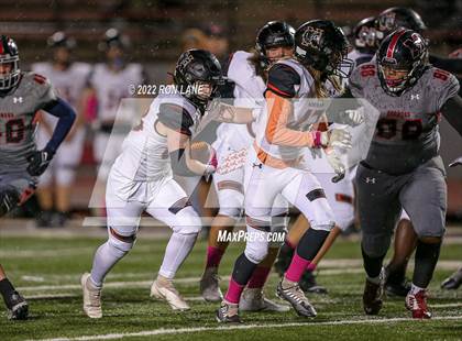 Thumbnail 2 in Norman @ Mustang photogallery.