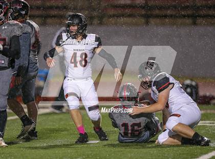Thumbnail 2 in Norman @ Mustang photogallery.