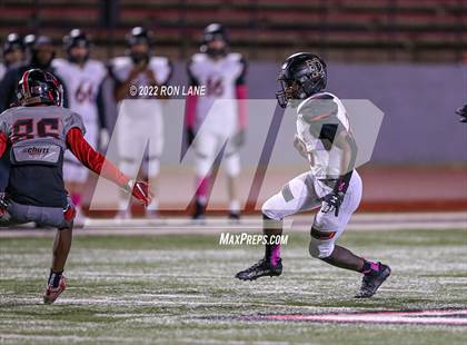 Thumbnail 3 in Norman @ Mustang photogallery.