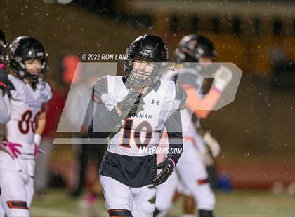 Thumbnail 3 in Norman @ Mustang photogallery.