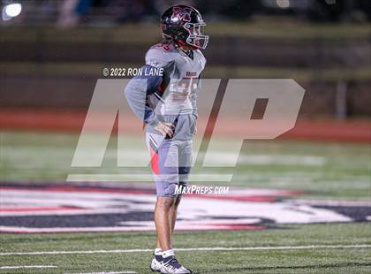 Thumbnail 2 in Norman @ Mustang photogallery.