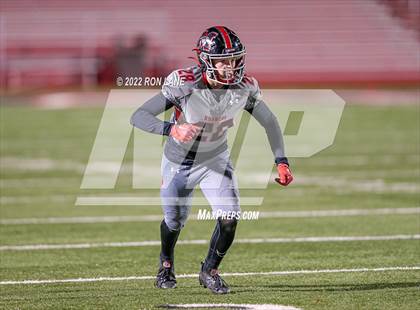 Thumbnail 3 in Norman @ Mustang photogallery.