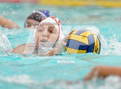 Thumbnail 1 in Irvington vs. James Logan photogallery.