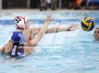 Thumbnail 1 in Irvington vs. James Logan photogallery.