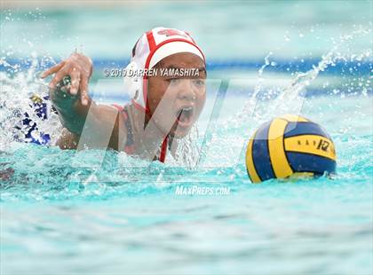 Thumbnail 3 in Irvington vs. James Logan photogallery.