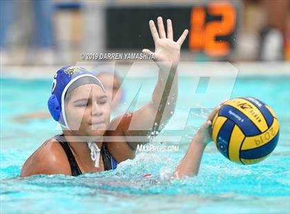 Thumbnail 3 in Irvington vs. James Logan photogallery.