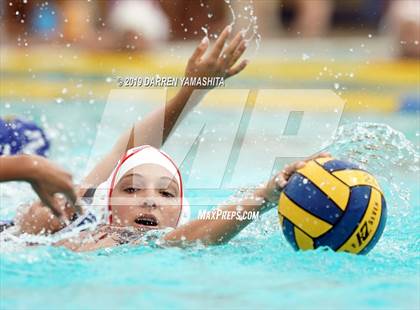 Thumbnail 2 in Irvington vs. James Logan photogallery.