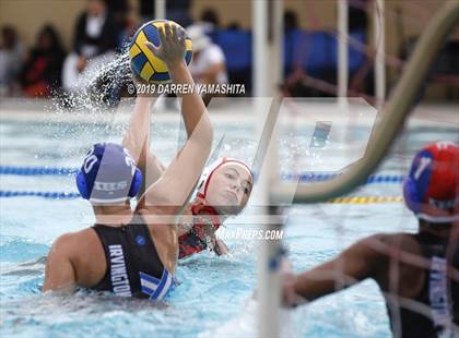 Thumbnail 2 in Irvington vs. James Logan photogallery.