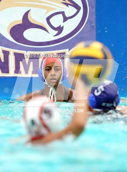 Thumbnail 1 in Irvington vs. James Logan photogallery.