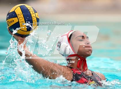 Thumbnail 2 in Irvington vs. James Logan photogallery.