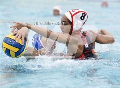 Thumbnail 1 in Irvington vs. James Logan photogallery.
