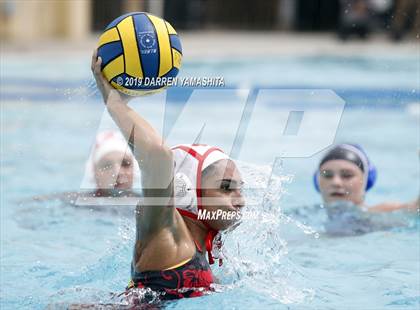 Thumbnail 1 in Irvington vs. James Logan photogallery.