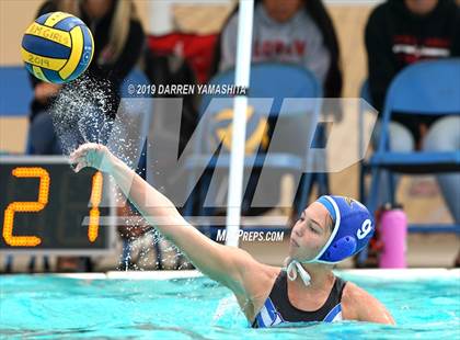 Thumbnail 3 in Irvington vs. James Logan photogallery.