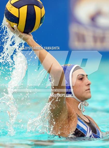 Thumbnail 3 in Irvington vs. James Logan photogallery.