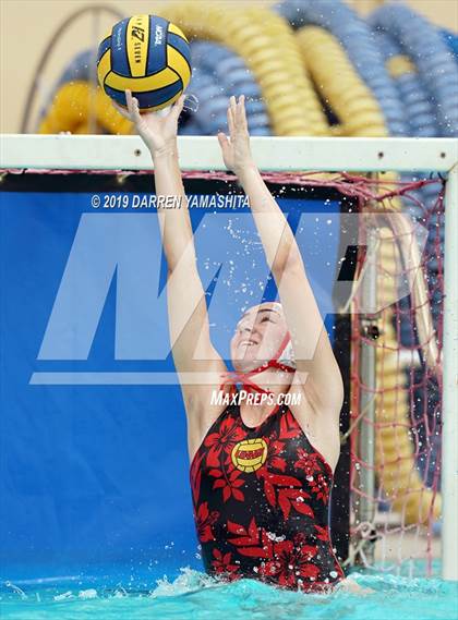 Thumbnail 3 in Irvington vs. James Logan photogallery.