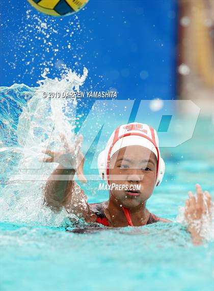 Thumbnail 2 in Irvington vs. James Logan photogallery.