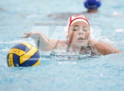 Thumbnail 3 in Irvington vs. James Logan photogallery.
