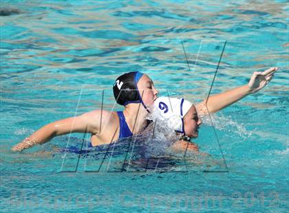 Thumbnail 2 in Acalanes vs Davis (Nor Cal Champioships) photogallery.