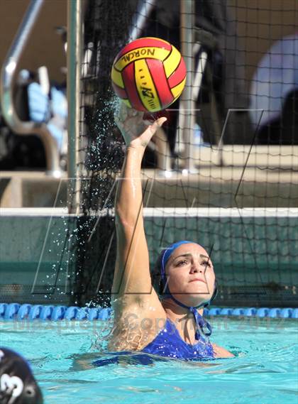 Thumbnail 2 in Acalanes vs Davis (Nor Cal Champioships) photogallery.