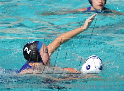 Thumbnail 3 in Acalanes vs Davis (Nor Cal Champioships) photogallery.