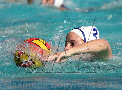Thumbnail 3 in Acalanes vs Davis (Nor Cal Champioships) photogallery.