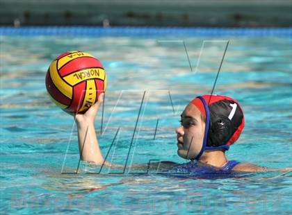 Thumbnail 3 in Acalanes vs Davis (Nor Cal Champioships) photogallery.
