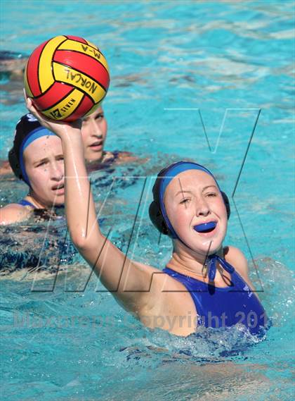 Thumbnail 3 in Acalanes vs Davis (Nor Cal Champioships) photogallery.
