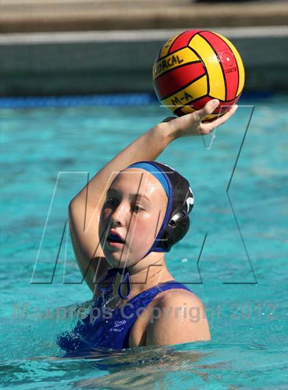 Thumbnail 3 in Acalanes vs Davis (Nor Cal Champioships) photogallery.