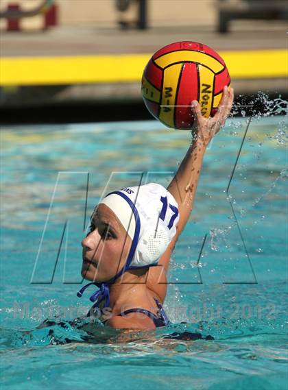 Thumbnail 2 in Acalanes vs Davis (Nor Cal Champioships) photogallery.