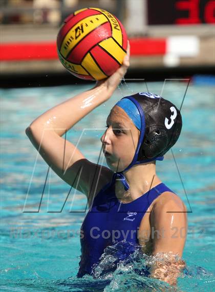 Thumbnail 3 in Acalanes vs Davis (Nor Cal Champioships) photogallery.