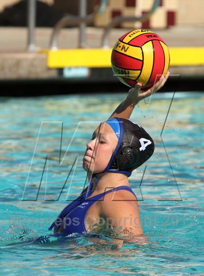 Thumbnail 1 in Acalanes vs Davis (Nor Cal Champioships) photogallery.