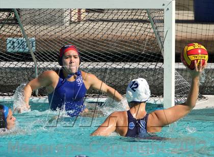 Thumbnail 3 in Acalanes vs Davis (Nor Cal Champioships) photogallery.
